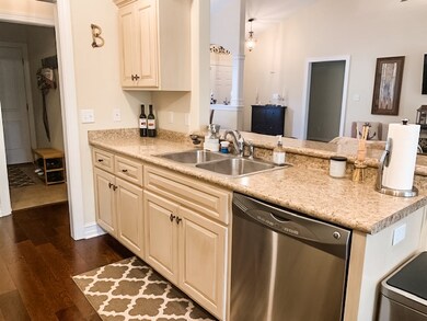 216 Nandina Way, Crawfordville, FL 32327 - photo 5