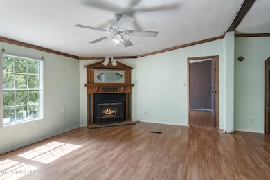 22219 McGhee Dr, Saucier, MS 39574 - photo 5