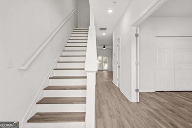 585 Mcwilliams Rd SE unit 2003, Atlanta, GA 30315 - photo 5