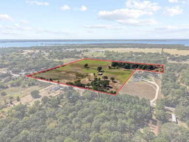 00 N 4th Ave, Cartwright, OK 74731 - photo 5