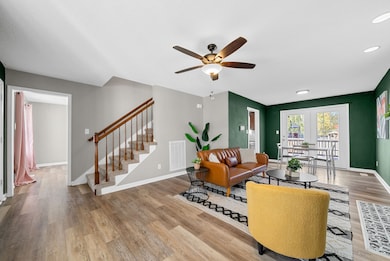 1228 Shorehaven Dr, Clarksville, TN 37042 - photo 4