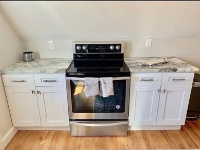 47 Wrentham St unit 3, Dorchester Center, MA 02124 - photo 5