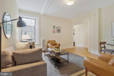 The Wyoming unit 604, Washington, DC 20009 - photo 5