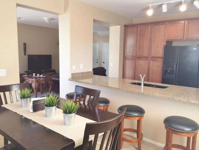 Open Floorplan