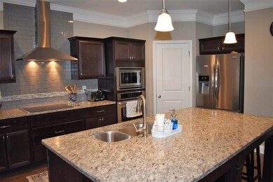 415 Post Oak Way, Warner Robins, GA 31088 - photo 4