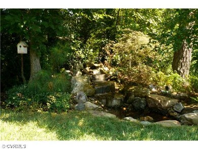 Yard/Garden