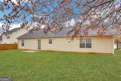 1528 Locomotive Dr NE, Conyers, GA 30013 - photo 2