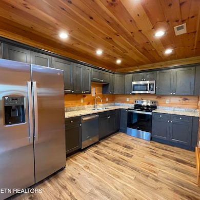 3863 Holders Grove Rd, Cosby, TN 37722 - photo 2