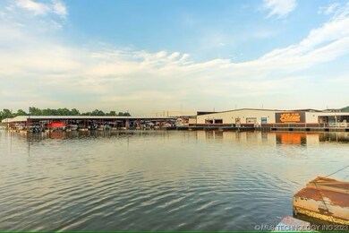 300 E Elm Ave, Eufaula, OK 74432 - photo 5