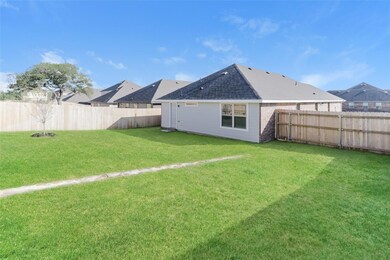 3621 Joshua St, Ennis, TX 75119 - photo 3