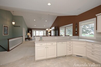 8248 Ridgestone Dr SW unit 32, Byron Center, MI 49315 - photo 7
