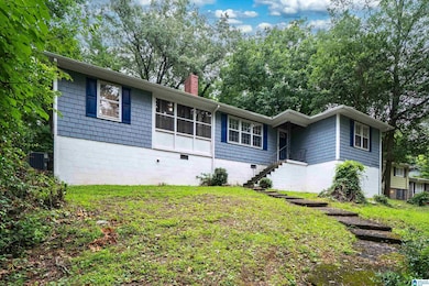 805 Vanderbilt St, Birmingham, AL 35206 - photo 2