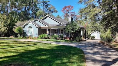 108 Gatlin Bluff, Thomasville, GA 31757 - photo 2