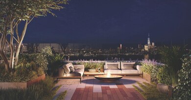 75 Park Ln S unit 219, Jersey City, NJ 07310 - photo 4