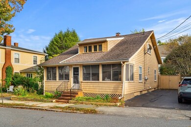 27 Lafayette St, Newburyport, MA 01950 - photo 4