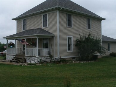 4353 E 400 S, La Porte, IN 46350 - photo 2