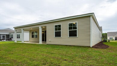 136 Calabash Lakes - Lot 1702-03