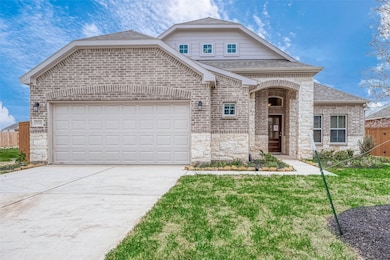 5326 Acapulco Mist Dr, Katy, TX 77493 - photo 7