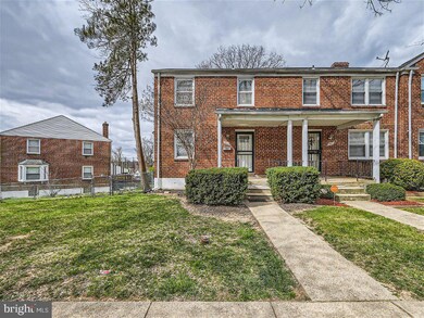 5400 Woodmont Ave, Baltimore, MD 21239 - photo 2