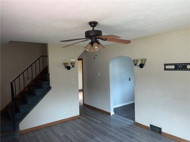 1225 Midland Ave, Midland, PA 15059 - photo 3