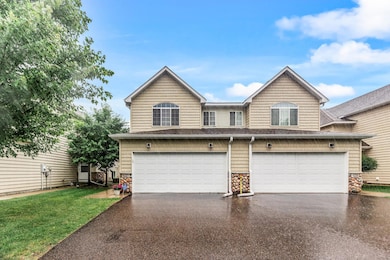 1227 Dupont Ln N, Brooklyn Park, MN 55444 - photo 2