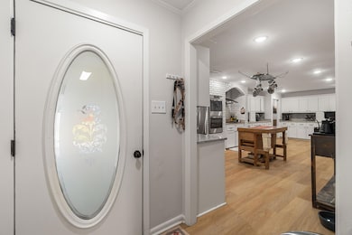 243 Beverly Hills Loop, Petal, MS 39465 - photo 3