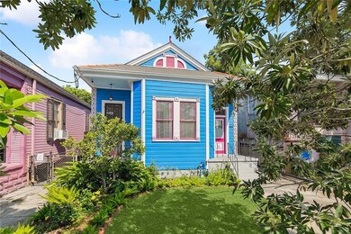 1021 N Dupre St, New Orleans, LA 70119 - photo 2