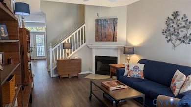 737 Woodland Creek Way, Midlothian, VA 23114 - photo 2