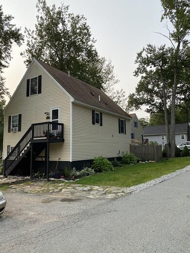 133 Nugget Dr, Charlton, MA 01507 - photo 4