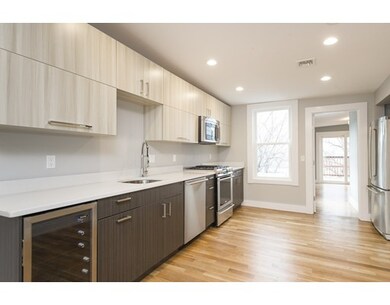 39 Gates St unit 2, Boston, MA 02127 - photo 5