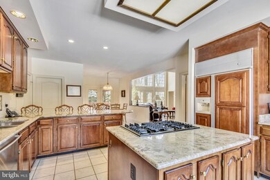 9107 Forest Shadow Way, Fairfax Station, VA 22039 - photo 6