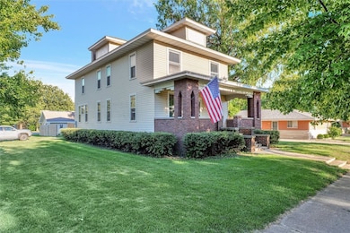 400 S 6th St, Mattoon, IL 61938 - photo 2