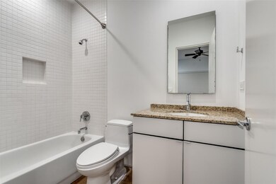 First floor ensuite