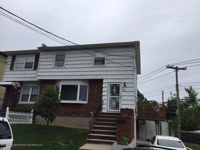 49 Beach Ave, Staten Island, NY 10306 - photo 2