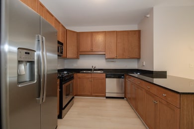 1111 S State St unit A505, Chicago, IL 60605 - photo 4