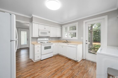 710 Swallow Ave unit 710, Myrtle Beach, SC 29577 - photo 5