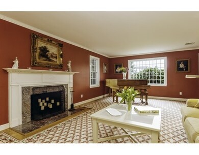 27 Colonial Rd, Milton, MA 02186 - photo 2