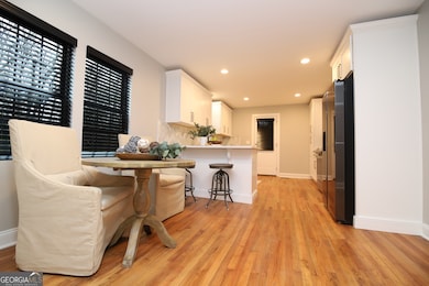 1007 Vernon St unit A, Lagrange, GA 30240 - photo 6