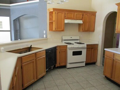 405 Jeweled Desert Dr, Horizon City, TX 79928 - photo 6