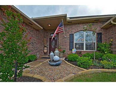 1109 Bryan Dr, Moore, OK 73160 - photo 2