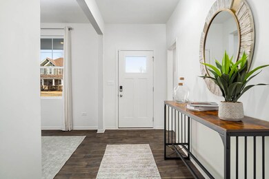 10303 Blaine St, Crown Point, IN 46307 - photo 3