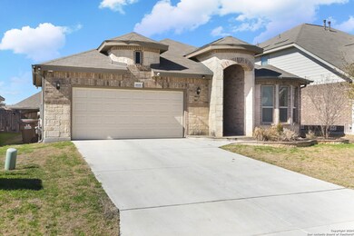 9519 Bricewood Tree, San Antonio, TX 78254 - photo 2