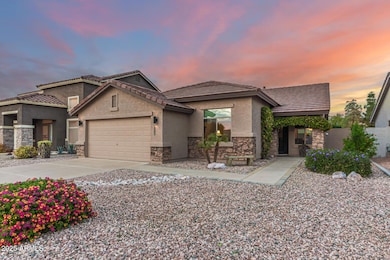 3306 E Bonanza Rd, Gilbert, AZ 85297 - photo 4