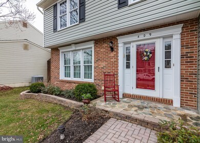 409 Kalorama Rd, Sykesville, MD 21784 - photo 4