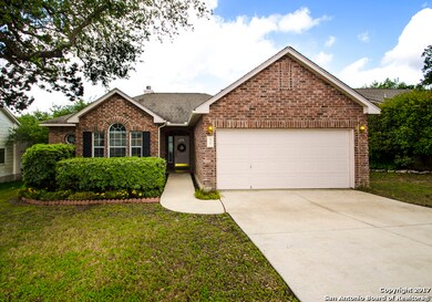 35 Roan Heights, San Antonio, TX 78259 - photo 2