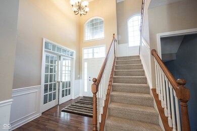 12728 Desplaines Dr, Fishers, IN 46037 - photo 4