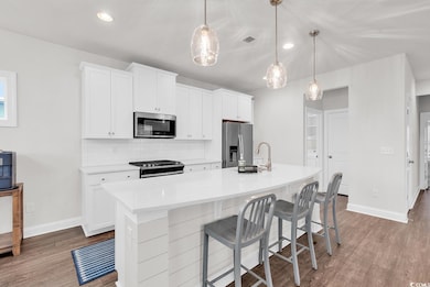 535 Chanted Dr, Murrells Inlet, SC 29576 - photo 5