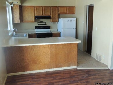 144 Fox Point Loop Rd, Evanston, WY 82930 - photo 3