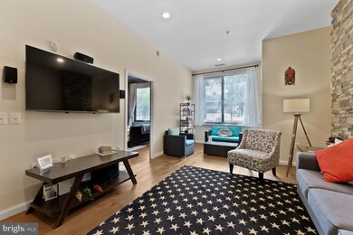 Midtown Alexandria Station Condominiums unit 112, Alexandria, VA 22303 - photo 7