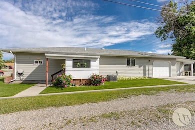 314 Hart St, Big Timber, MT 59011 - photo 4